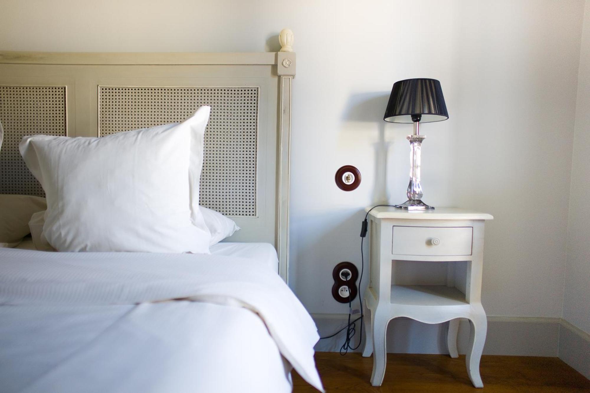Hostellerie Du Coq D'Or Jonzac Kültér fotó